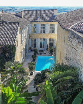 L'Hôtel Particulier Guilhon